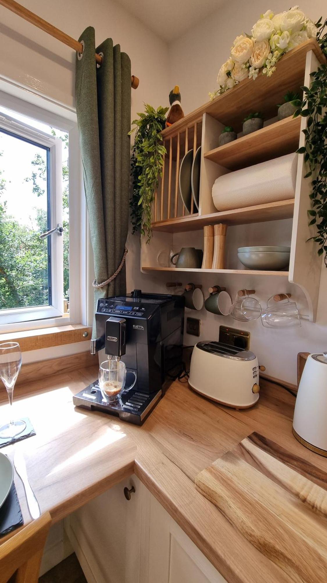 The Duck House Apartment Barmouth