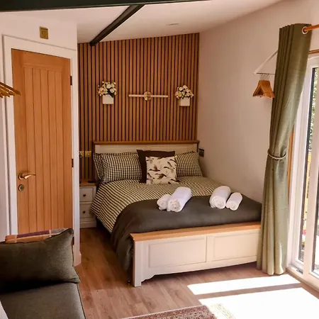 The Duck House Apartamento Barmouth Exterior foto