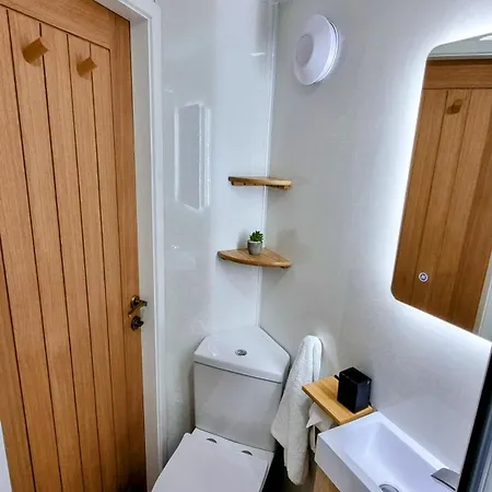 The Duck House Apartamento Barmouth Exterior foto