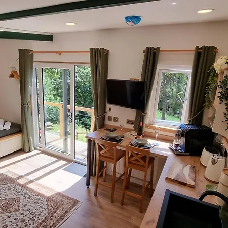 The Duck House Apartamento Barmouth Exterior foto