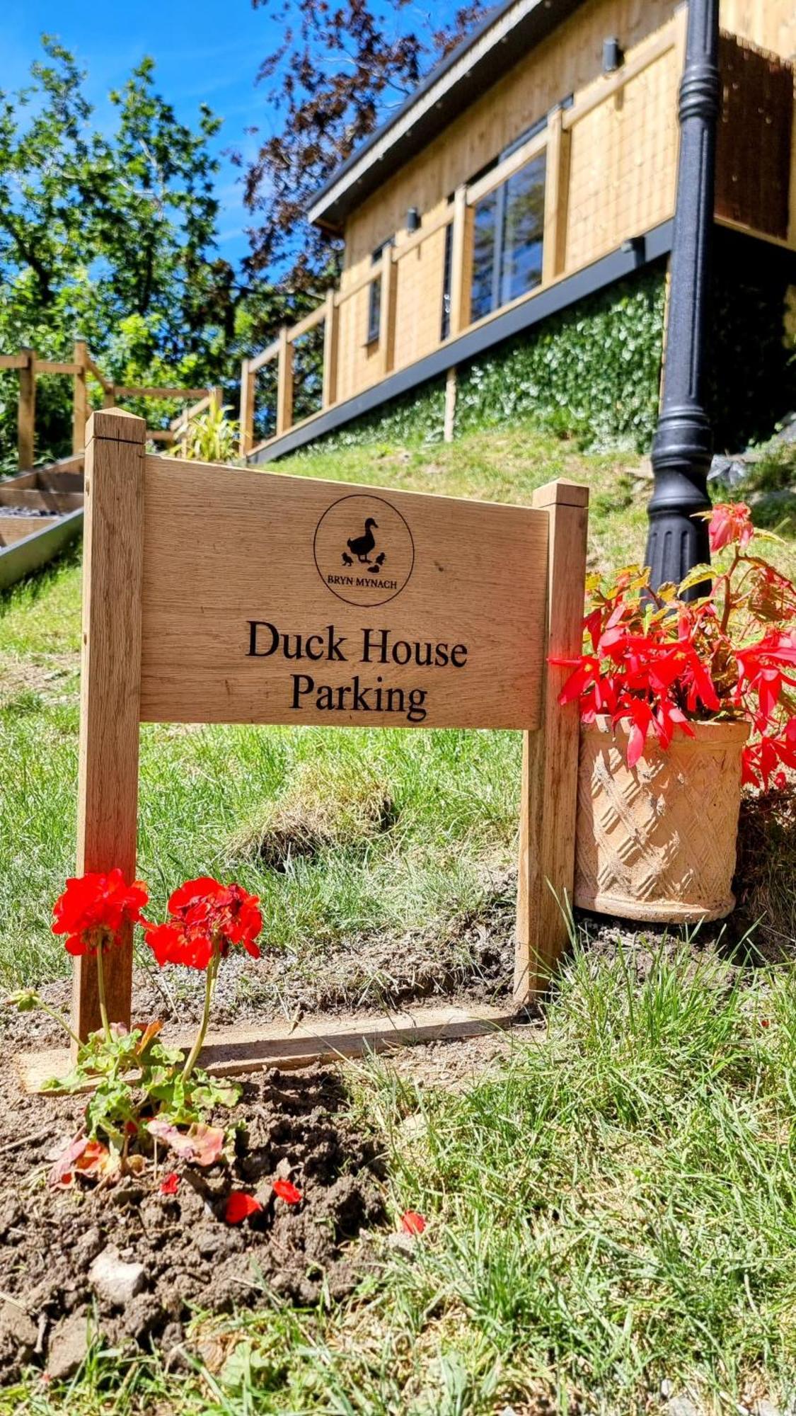 The Duck House Apartamento