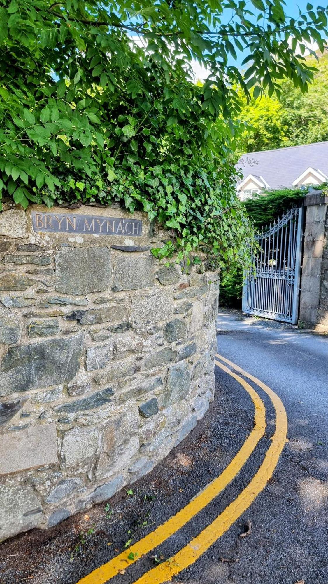 Apartamento The Duck House Barmouth