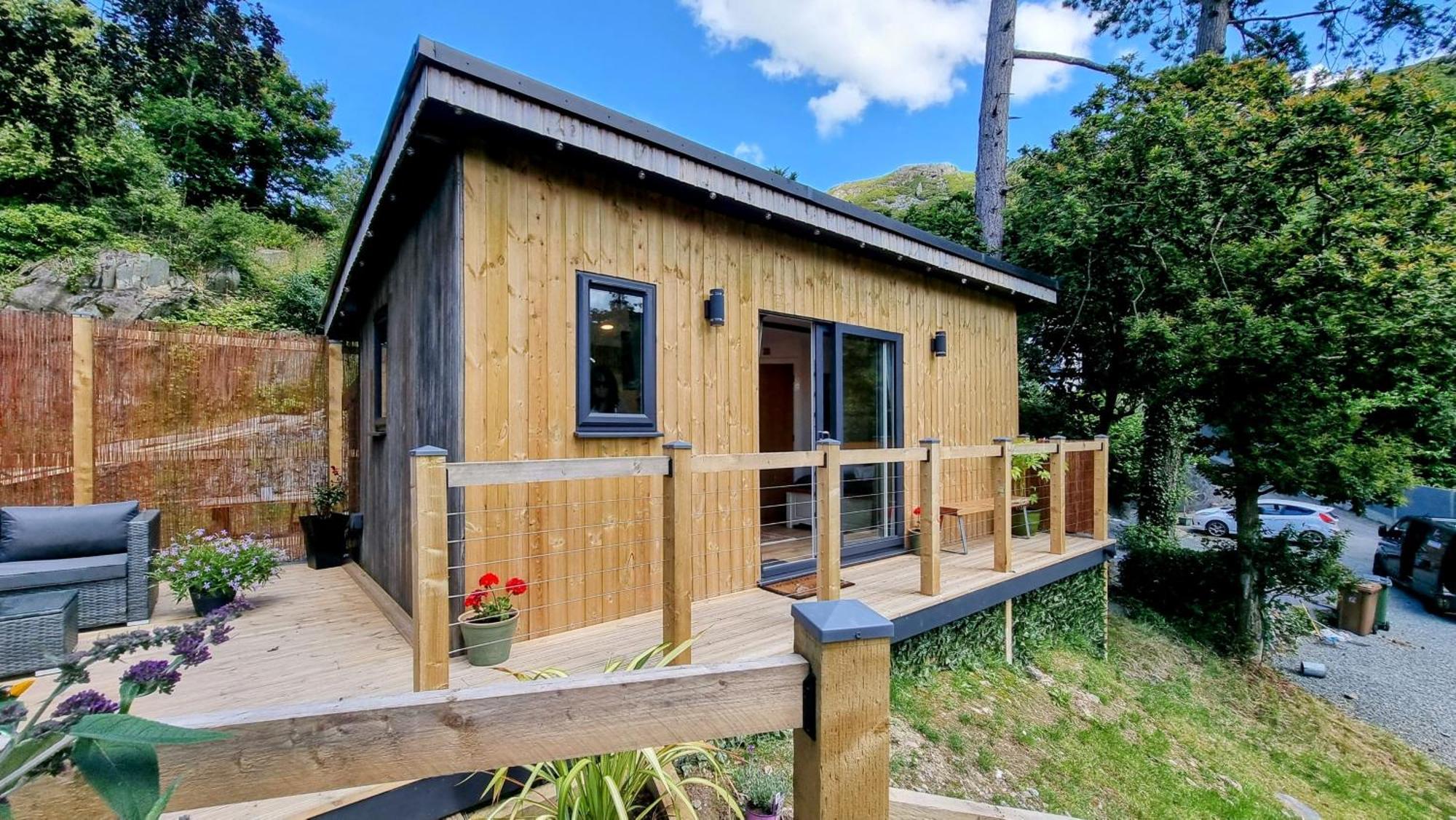 The Duck House Apartamento
