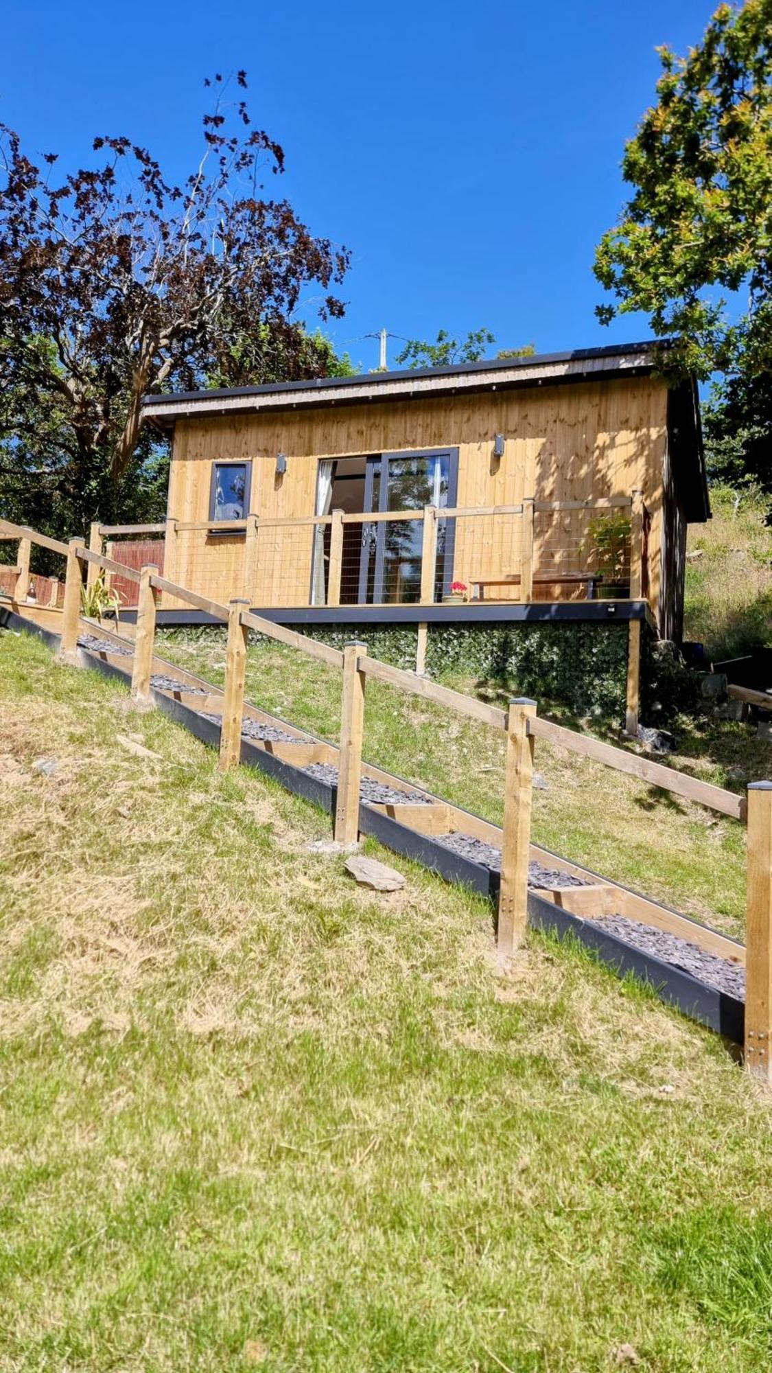 The Duck House Apartamento *
