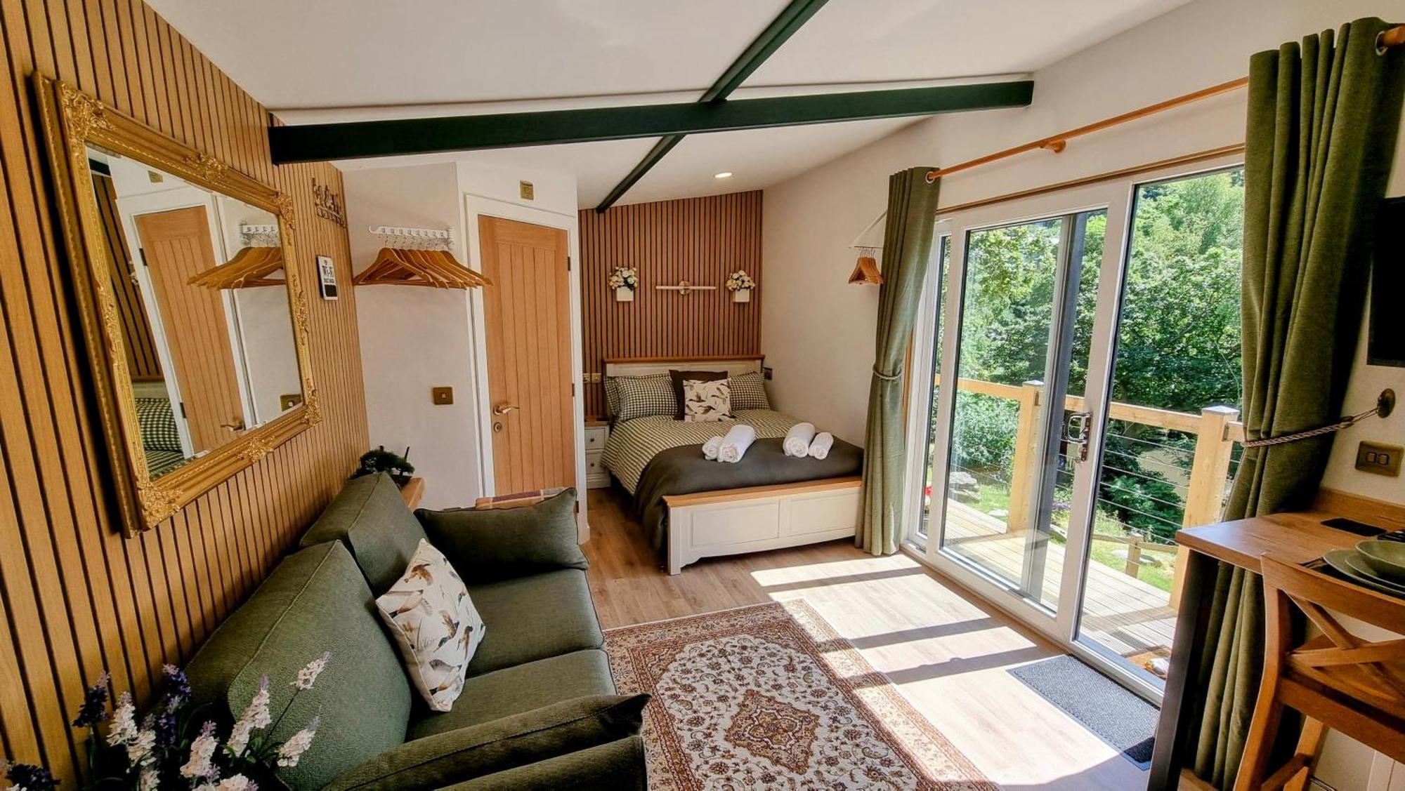 Apartamento The Duck House Barmouth