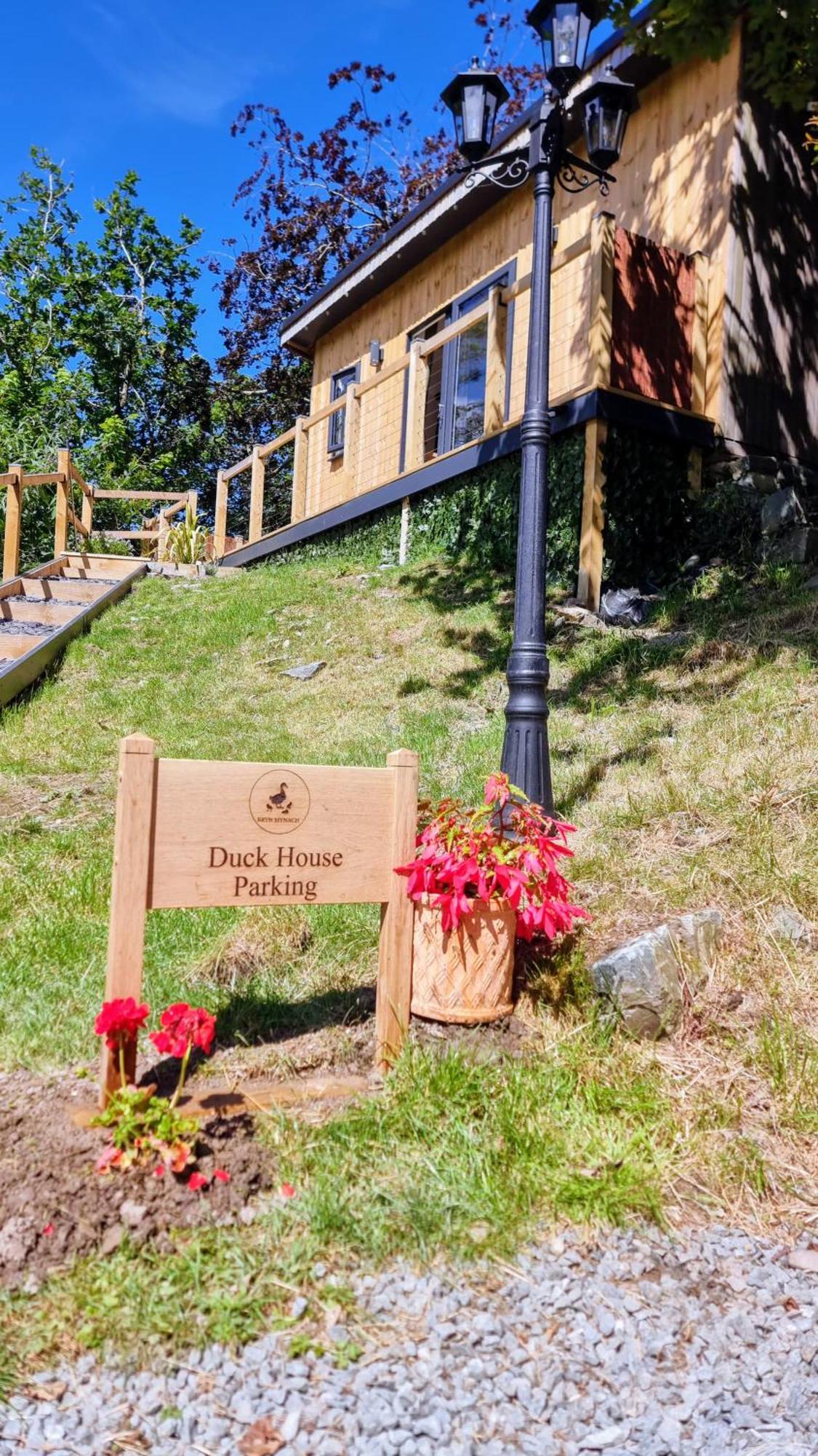 The Duck House Apartamento