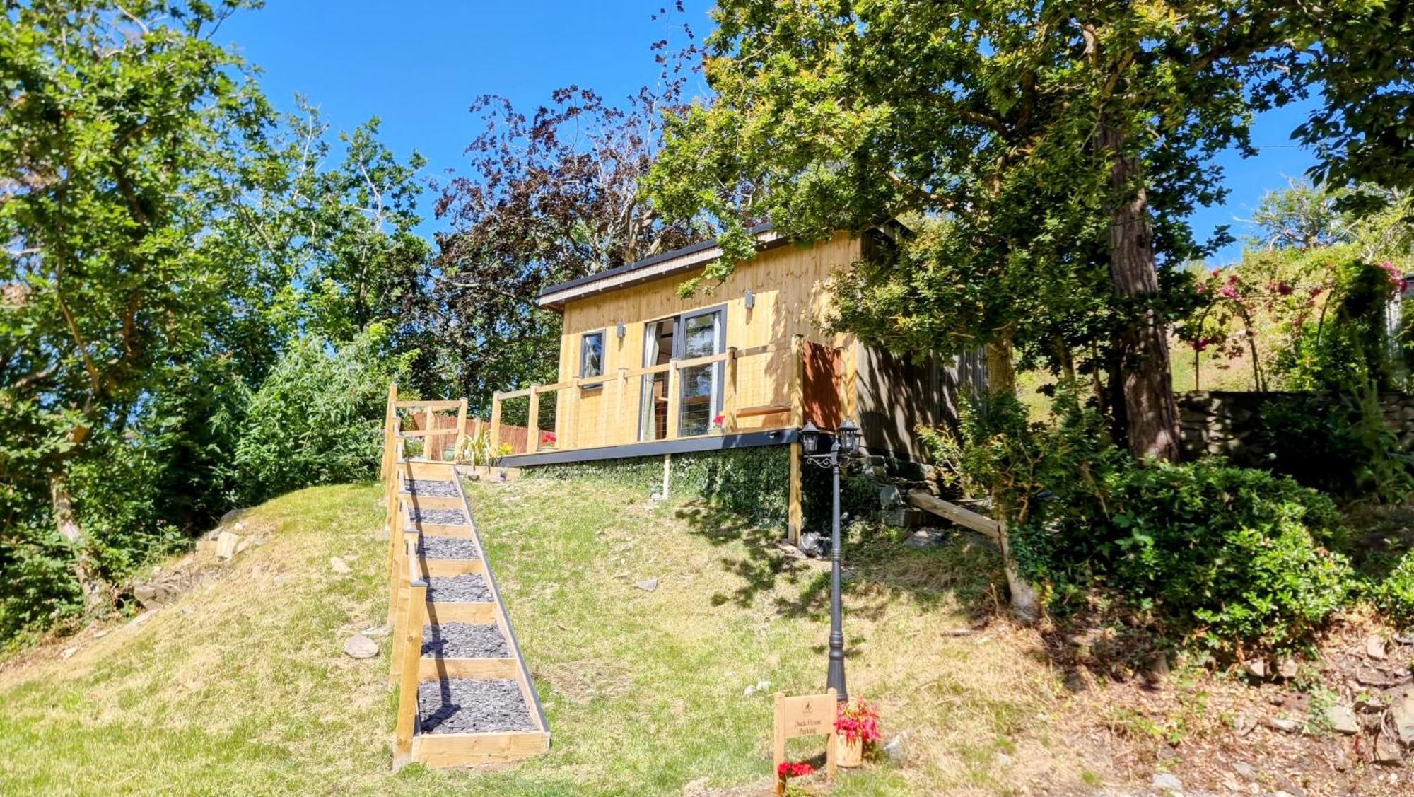 Apartamento The Duck House