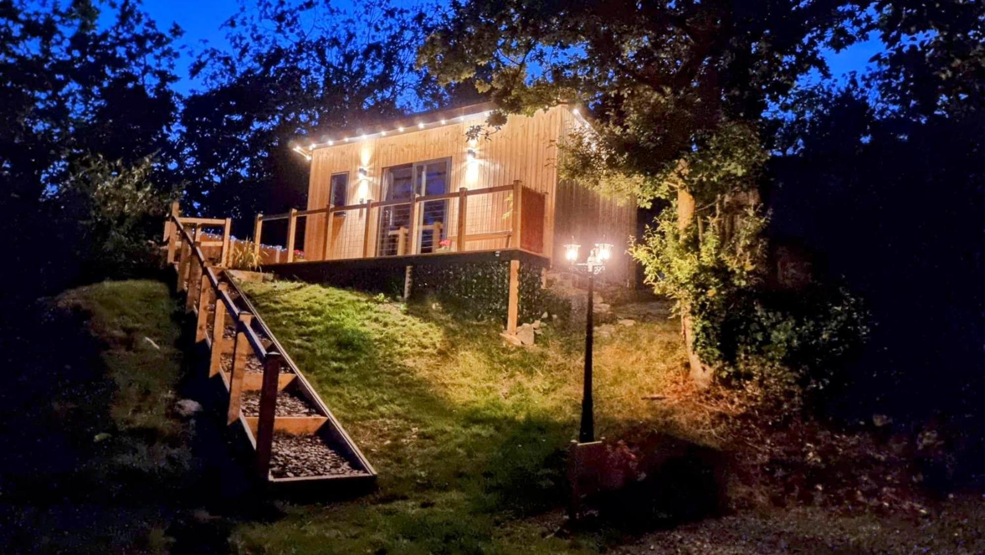 The Duck House